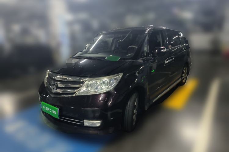 Used Honda Elysion 2012 2.4L VTi-S Prestige Edition