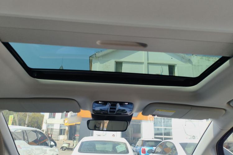 Used Roewe iMAX8 2021 400TGI Supreme Series Prestige Edition