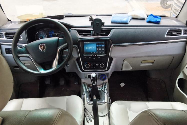 Used Jinbei New Hiace X30L 2018 1.5L Business Edition DLCG14