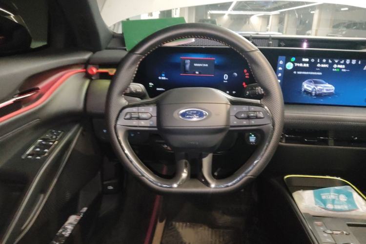 Used Ford Mondeo 2025 2.0T EcoBoost E Hybrid Sport Edition ST-Line
