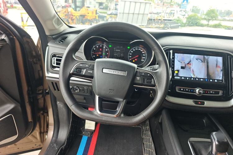 Used JETOUR X70M 2021 1.5T Manual Urban Partner 7-Seater
