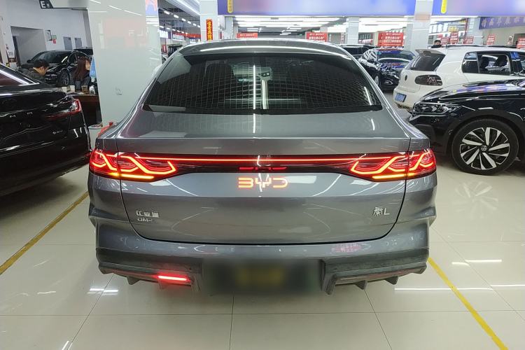 Used BYD Qin L 2024 DM-i 120KM Beyond Model
