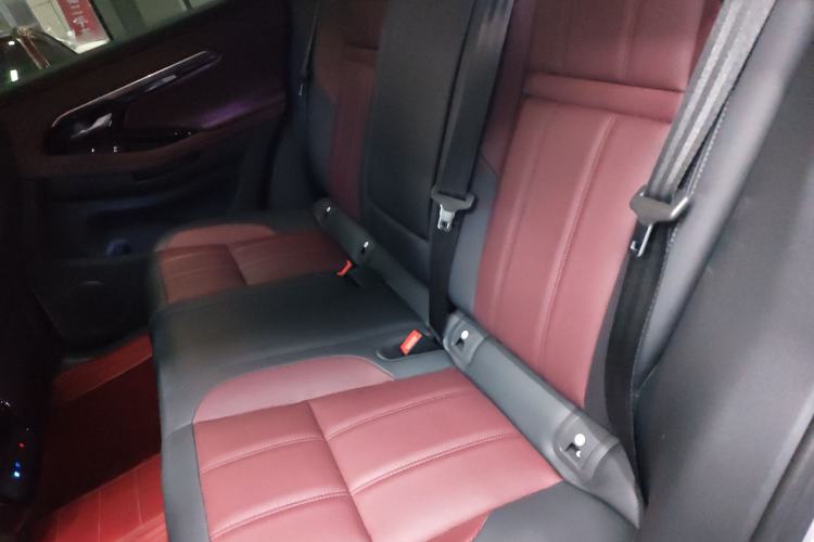 Used Land Rover Range Rover Evoque 2023 Aurora L 249 PS Luxury Edition