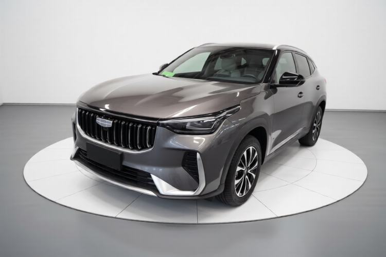 Used Geely Auto Emgrand X7 Sport 2026 Model 1.5TD Aspirational