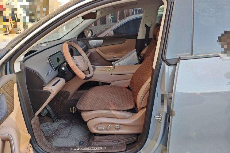 Used Leapmotor C11 2026 Range-Extended 300 LiDAR Prestige Edition