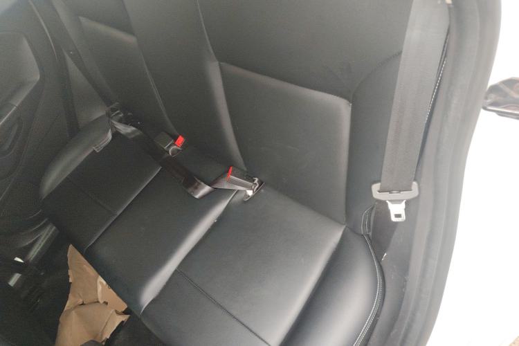 Used Ford Fiesta 2013 Hatchback 1.5L Automatic Fashion Edition