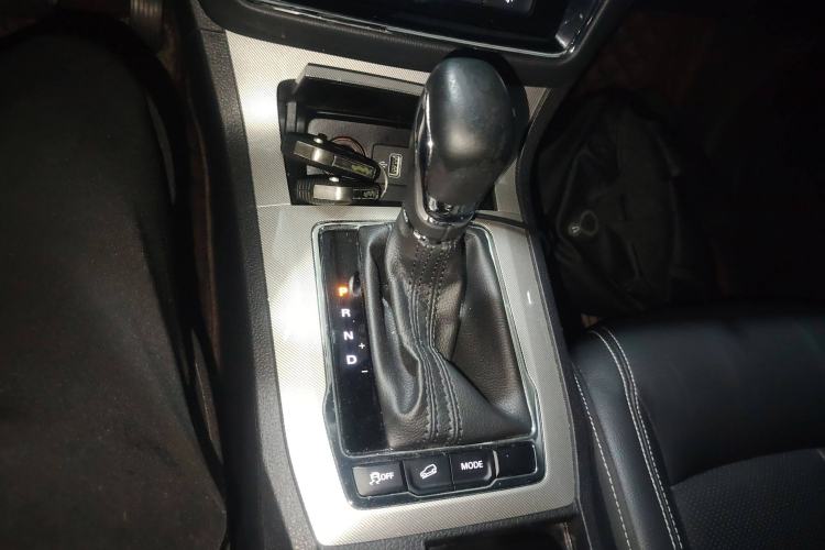 Used Roewe RX5 New Energy 2019 eRX5 50T Internet-Enhanced Flagship Edition