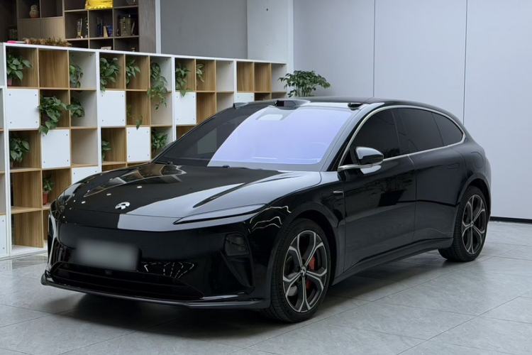 Used Nio ET5T 2024 75kWh Touring