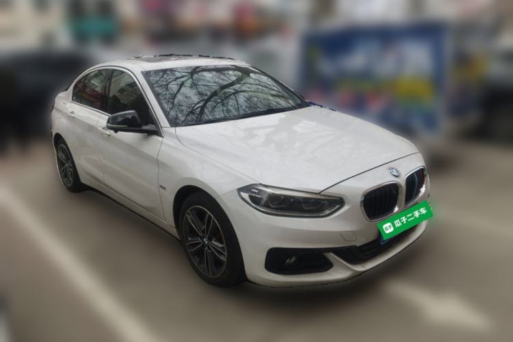 Used BMW 1 Series 2017 118i Sport Edition