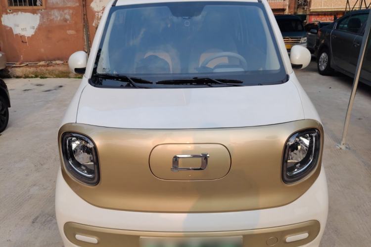 Used Bestune Pony 2024 170km Vitality Horse
