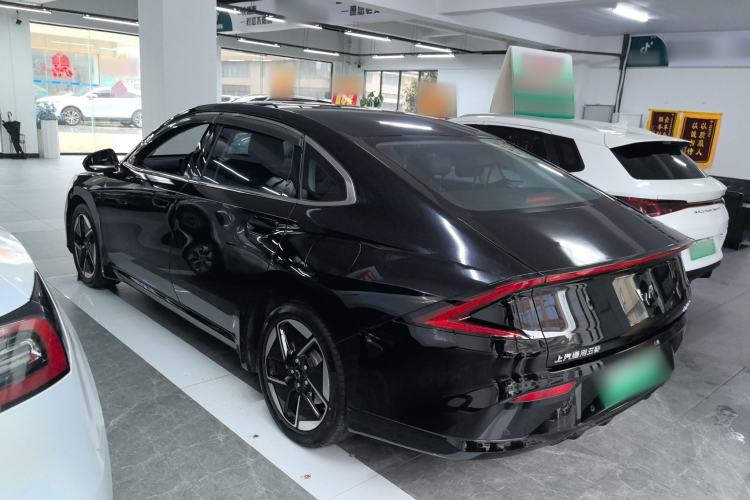 Used Wuling Xingguang 2024 Co-Creation Edition 510 Advanced Model