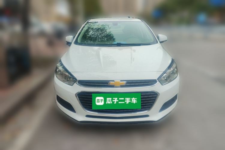 Used Chevrolet Cruze 2015 1.5L Automatic Fashion Navigation Edition