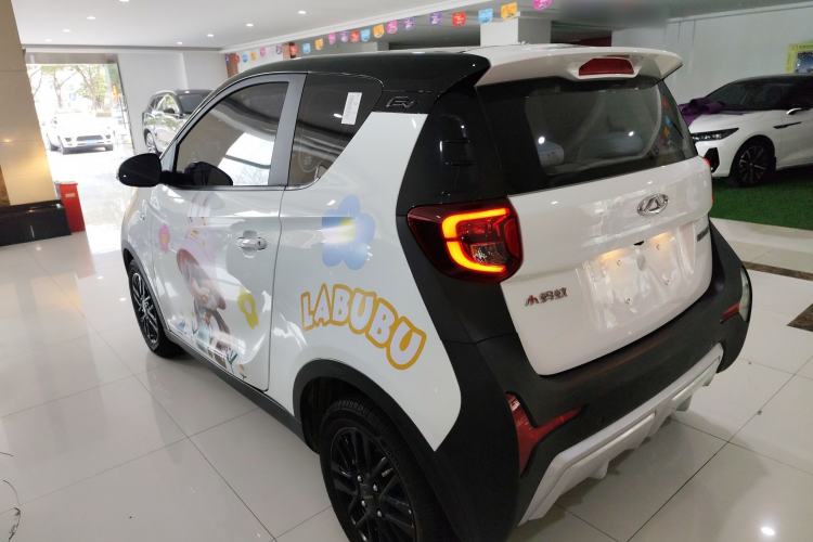 Used Chery Little Ant 2024 251km True Love Edition