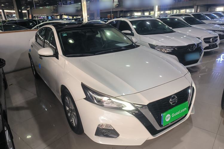 Used Nissan Teana 2019 2.0L XL Comfort Edition