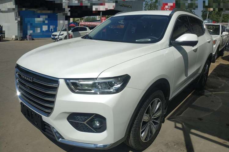 Used Haval H6 2021 1.5 GDIT Automatic Champion Edition