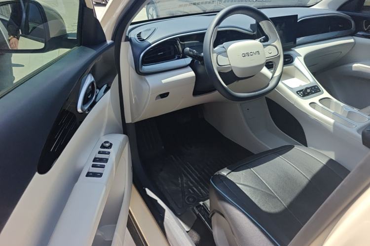 Used Geely Galaxy Geome 2025 310km Youth Edition
