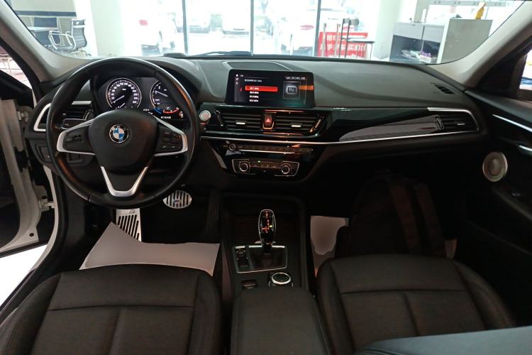 Used BMW 1 Series 2021 120i M Sport Edition
