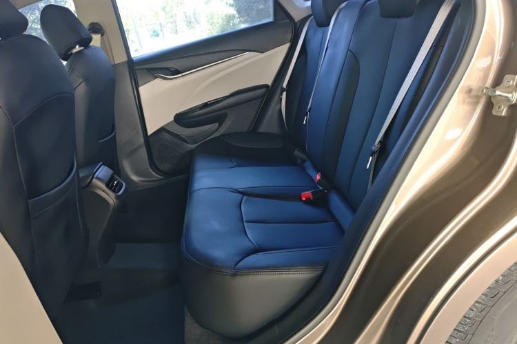 Used Buick GT 2015 15N Manual Entry-Level Trim
