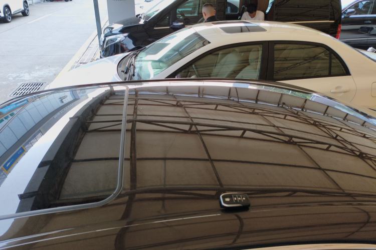 Used Toyota Crown 2015 2.0T Fashion Edition