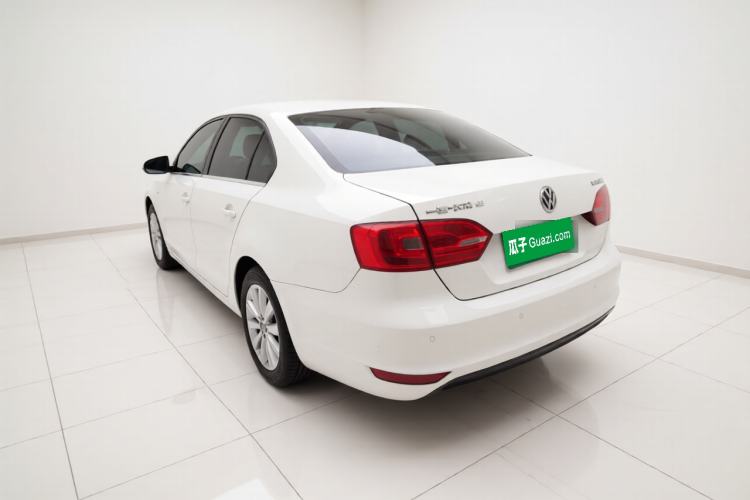 Used Volkswagen Sagitar 2014 1.6L Automatic Comfort Model Exterior 3