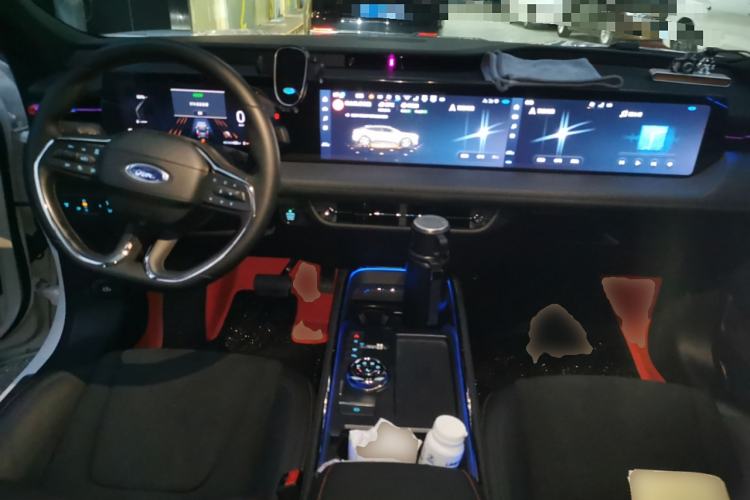 Used Ford Mondeo 2025 2.0T EcoBoost E Hybrid Sport Edition ST-Line