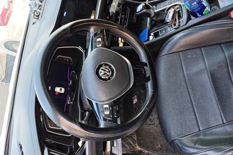 Used Volkswagen Sagitar 2022 280TSI DSG Excellence Edition