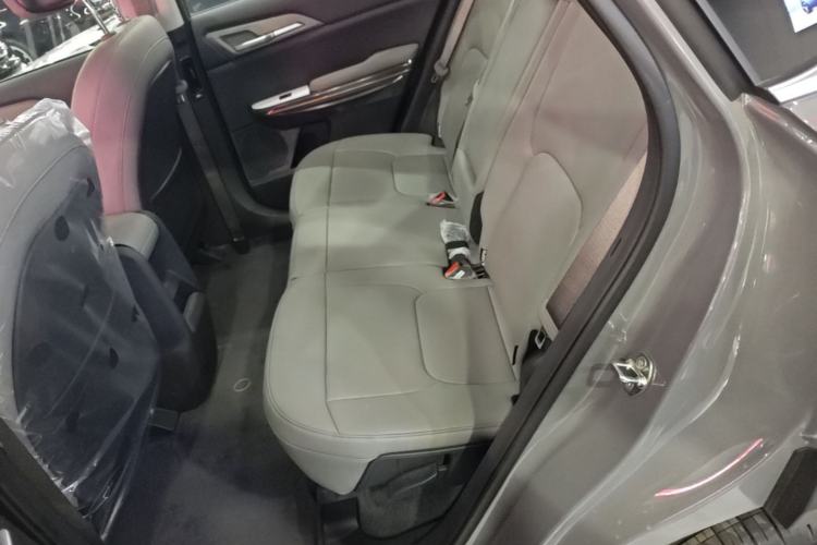 Used Kia EV5 2025 530 Air