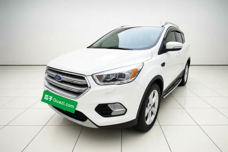Used Ford Kuga 2018 EcoBoost 180 Two-Wheel-Drive Luxury Wing Edition Guazi used car, China used car export, Used car for sale, Used  cars, Cheapest cars for sale
