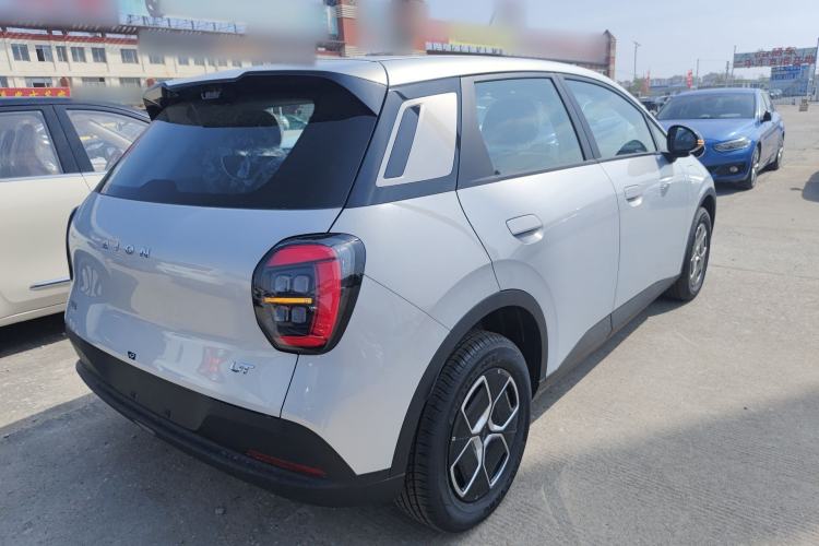 Used AION UT 2025 330 Starlight Edition