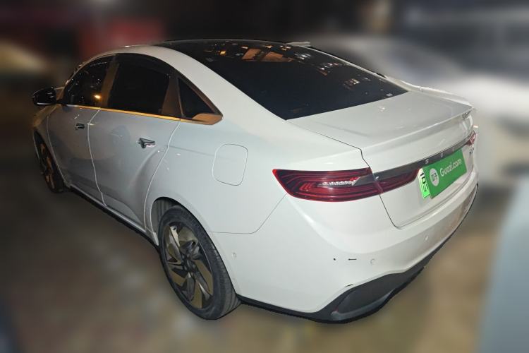 Used Geometry A 2019 Upgraded Model High-Performance Standard Range Power Cube Version