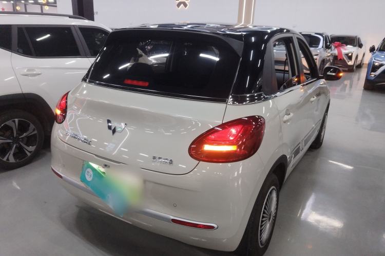 Used Wuling Bingo 2023 333 km Fast-Share Version