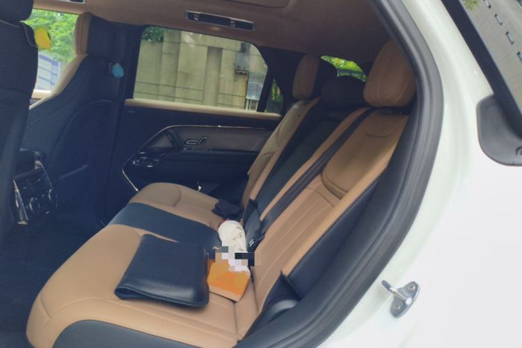 Used Land Rover Range Sport 2023 400PS Dynamic HSE