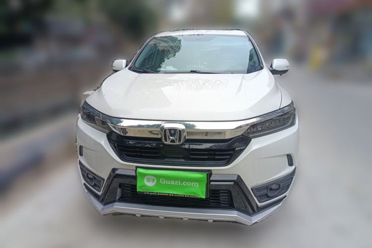 Used Honda Breeze 2020 240TURBO CVT 2WD Elite Edition