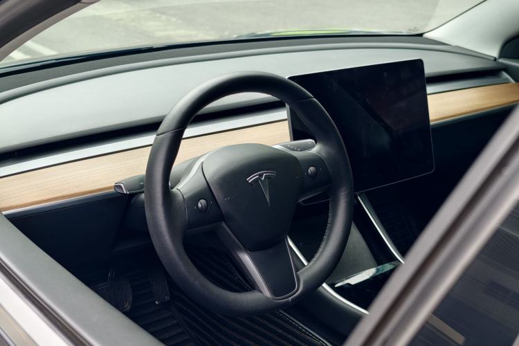 Used Tesla Model 3 (Import) 2019 Long-Range All-Wheel-Drive Version