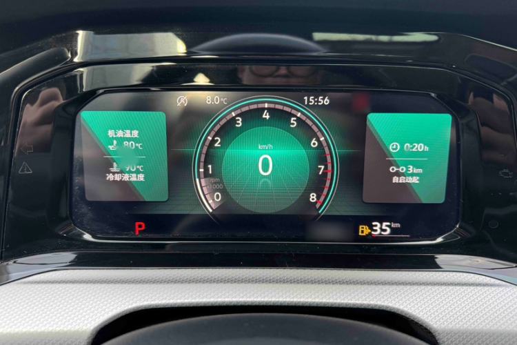 Used Volkswagen Golf 2021 280TSI DSG Pro
