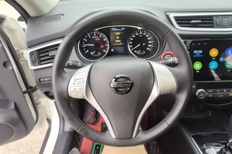 Used Nissan X-Trail 2014 2.0L CVT Comfort Edition 2WD