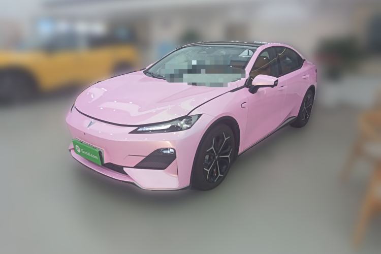 Used Deepal SL03 2025 Extended-Range Sporty Version