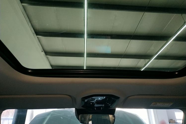 Used JETOUR Freelander 2025 2.0TD Automatic XWD Conqueror
