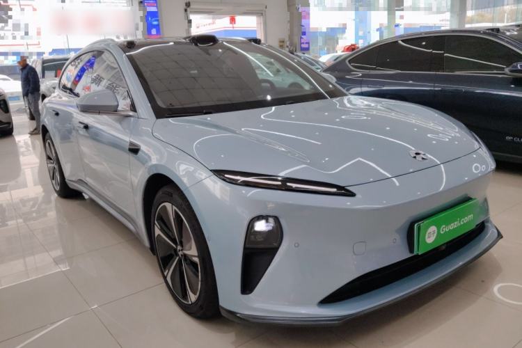 Used Nio ET5T 2023 75 kWh Touring