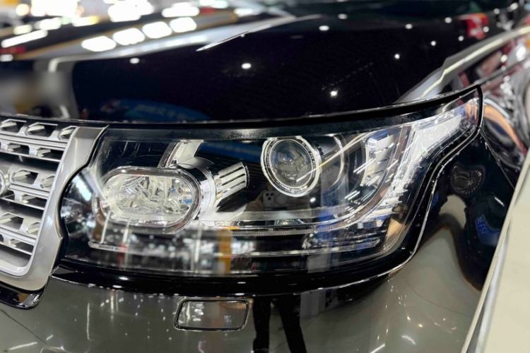 Used Land Rover Range Rover 2014 3.0 SC V6 Vogue SE Long-Wheelbase Edition
