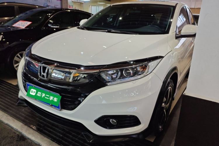 Used Honda Vezel 2020 1.5L CVT Pioneer Edition