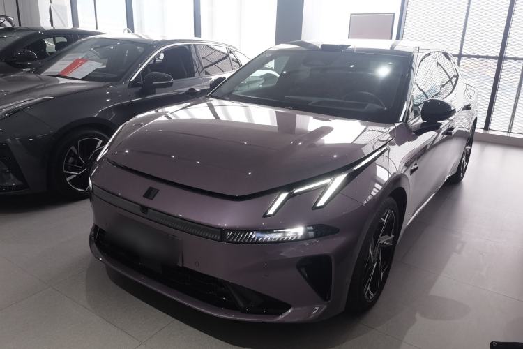 Used Lynk & Co 07 2026 Model 126 Long-Range Ultra H7