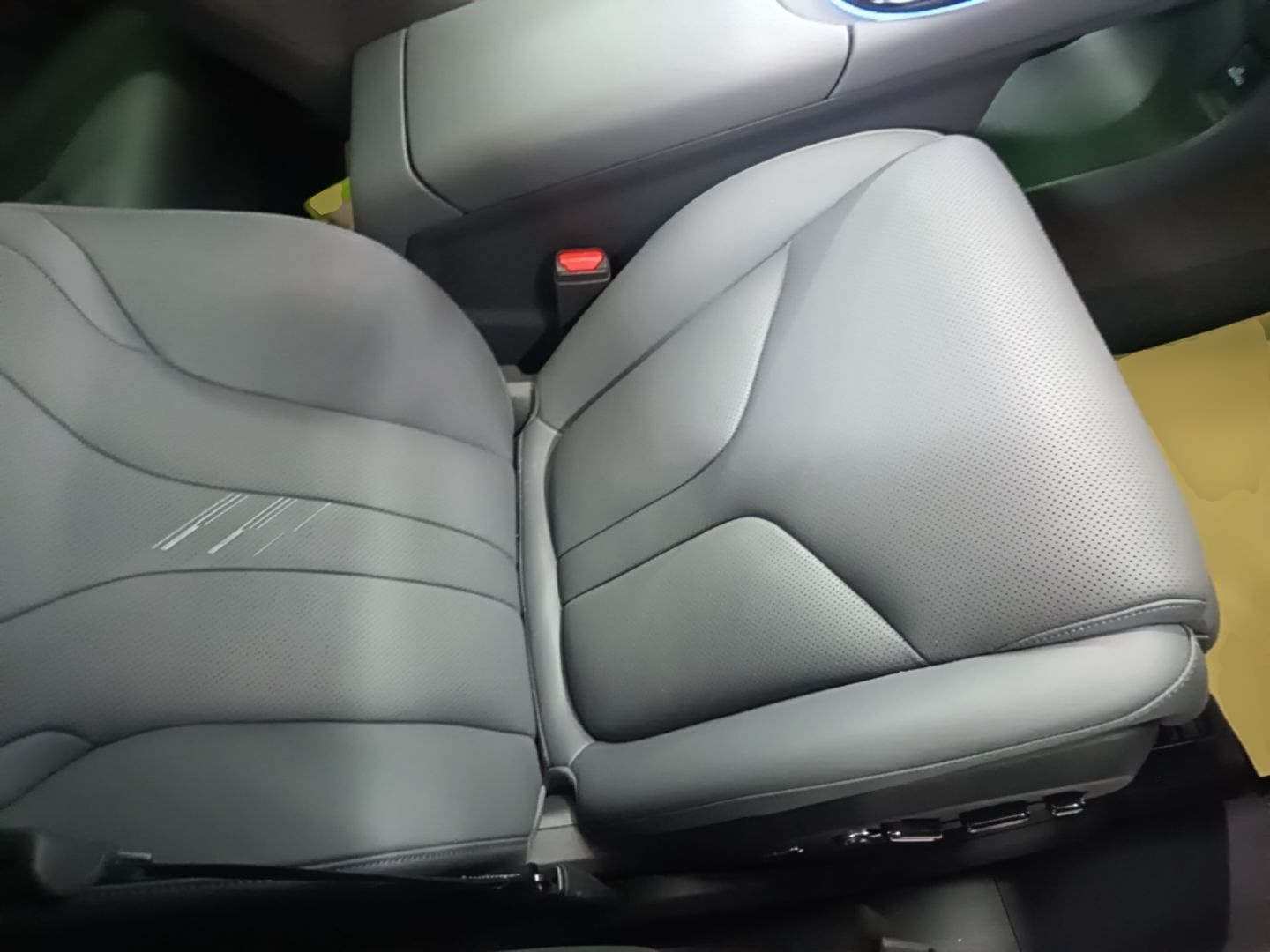XPeng G7 2026 Model, Range-Extended 1704 Max Flagship Edition — снимка 19