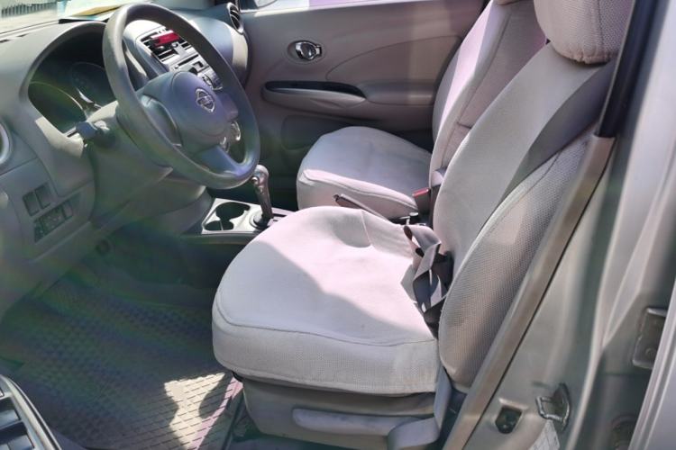 Used Nissan Sunny 2011 1.5XL CVT Luxury Edition
