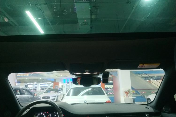 Used Land Rover Range Rover Evoque 2020 249 PS R-DYNAMIC S Sport Edition