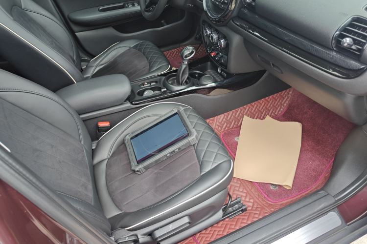 Used MINI Clubman 2016 1.5T ONE Internet Limited Edition Right Front Seat