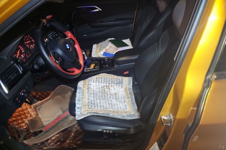 Used BMW 1 Series 2017 118i Sport Edition