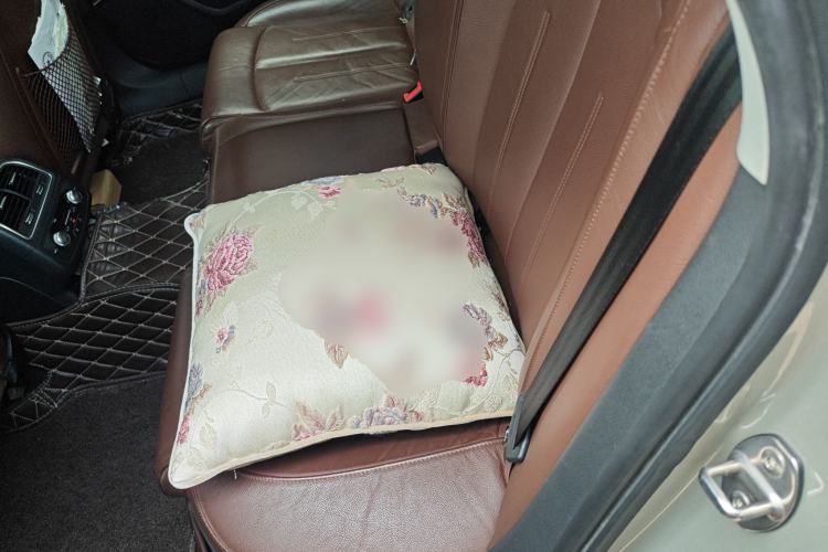 Used Audi A6L 2016 30 FSI Comfort Version