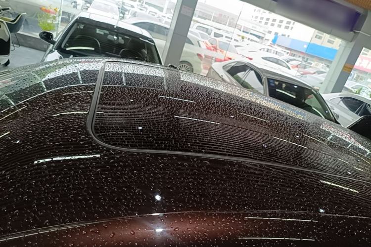 Used Porsche Macan 2017 Macan 2.0T