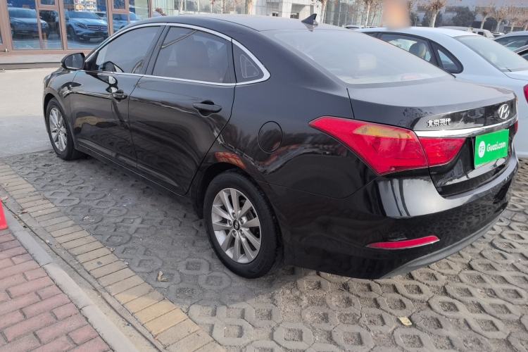 Used Hyundai Mistra 2014 1.8L Manual Comfort GL Model